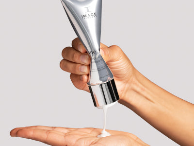 THE MAX - Facial Cleanser
