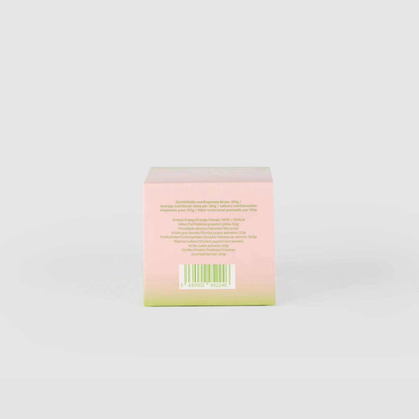 BBODY PREMIUM CEREMONIAL MATCHA