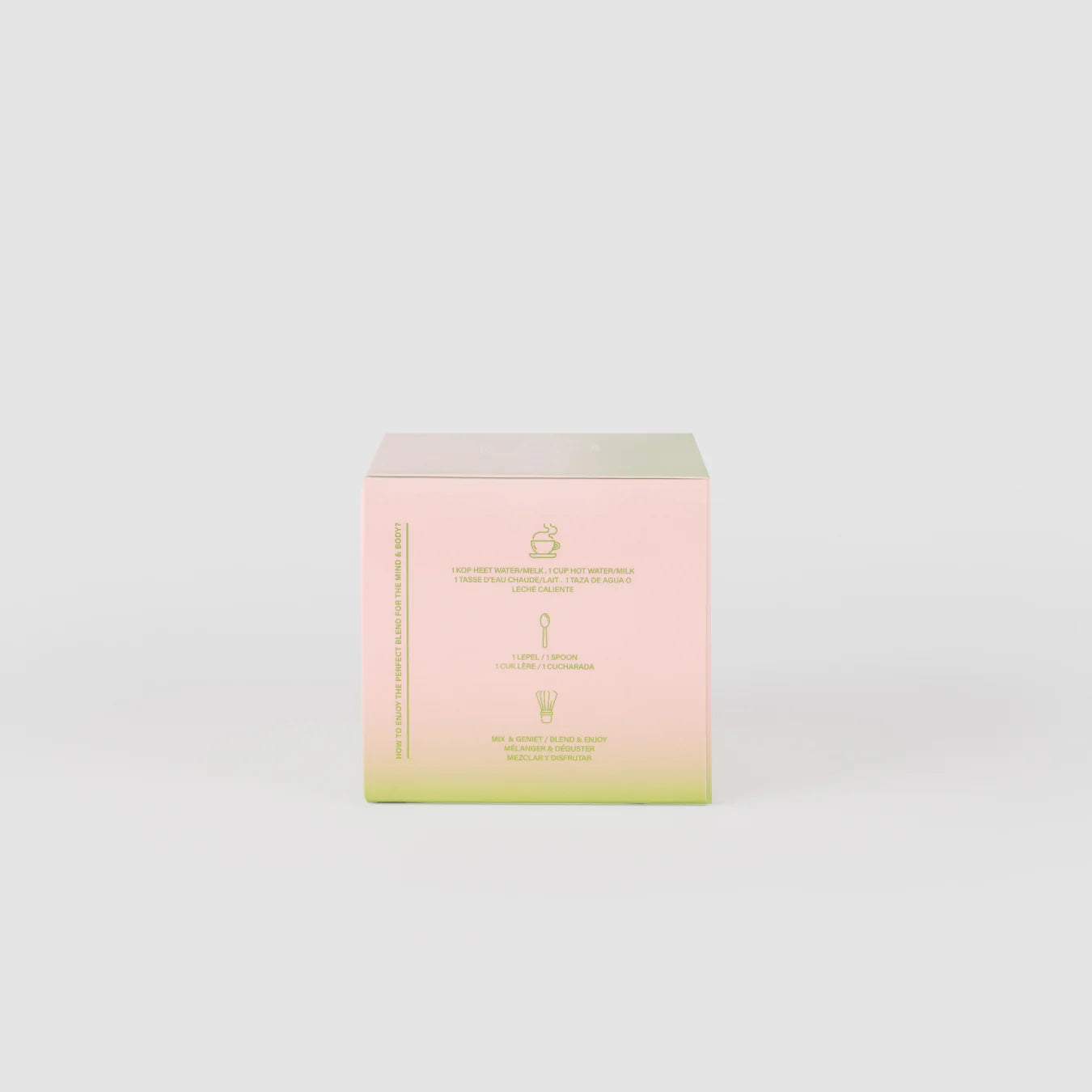 BBODY PREMIUM CEREMONIAL MATCHA