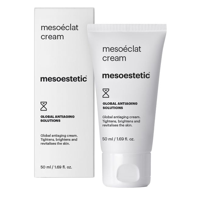 Mesoéclat® cream