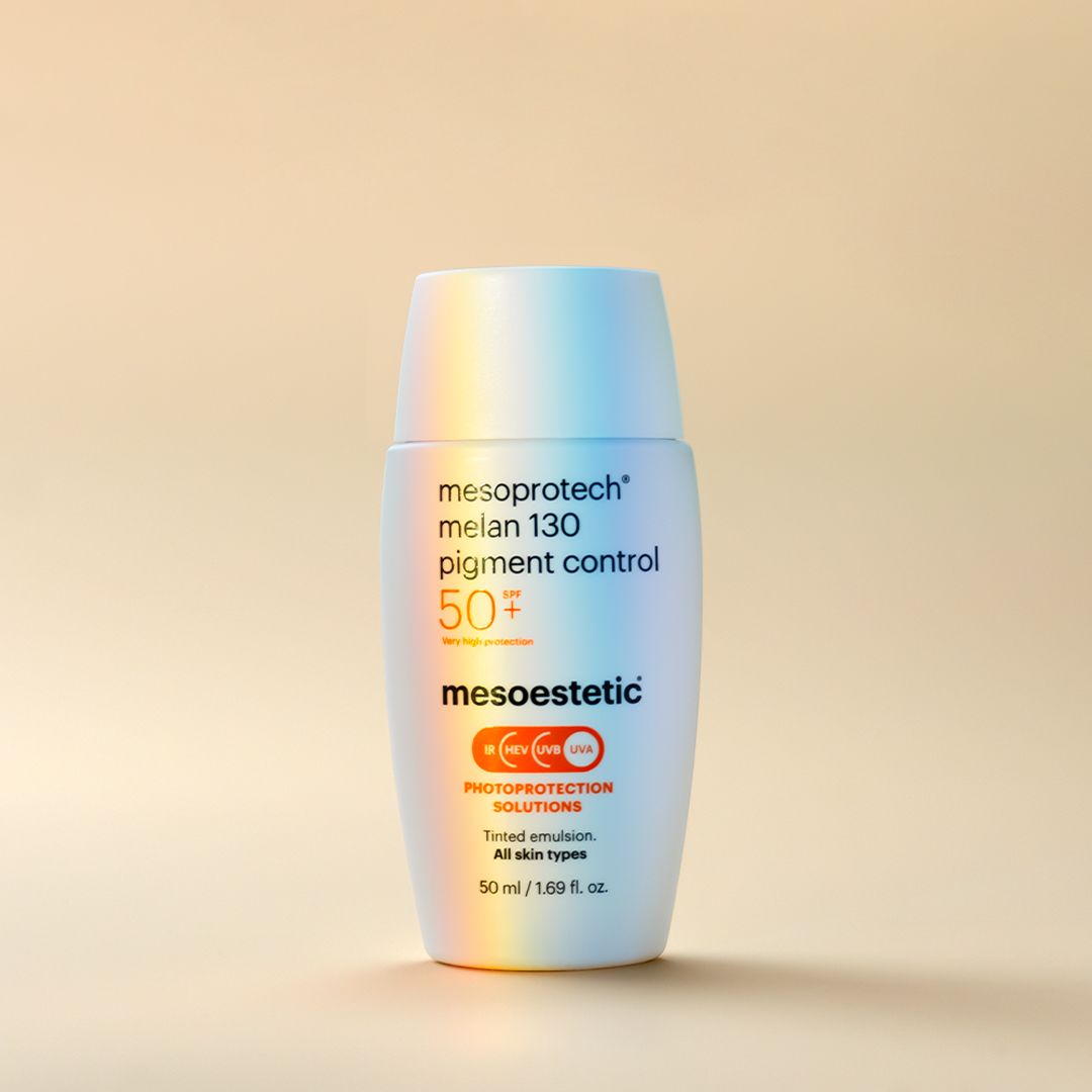 mesoprotech® melan 130 pigment control