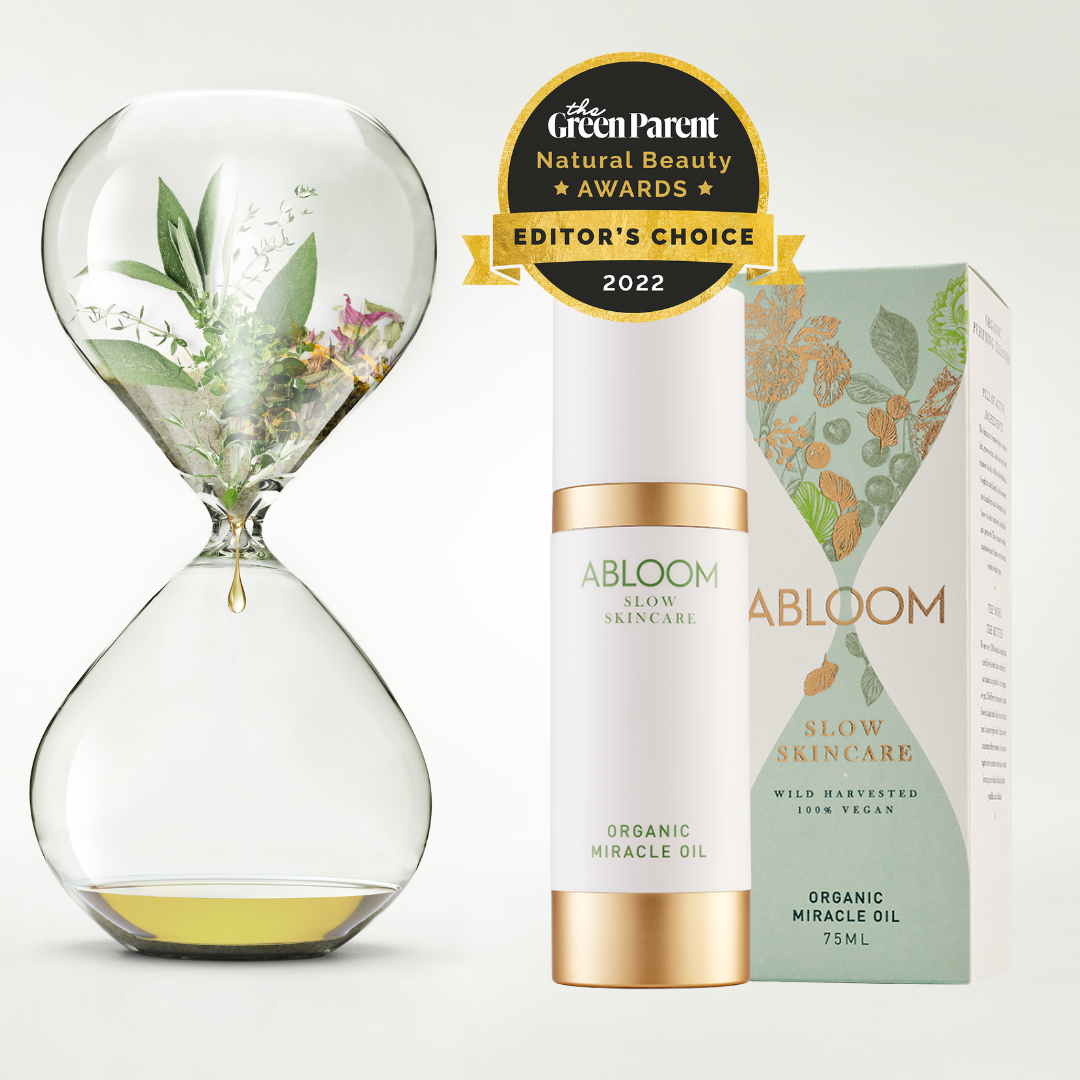 BIOLOGISCHE MIRACLE OIL