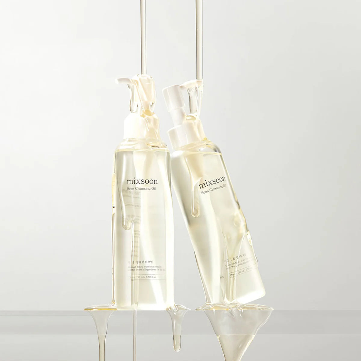 MIXSOON BEAN CLEANSING OIL