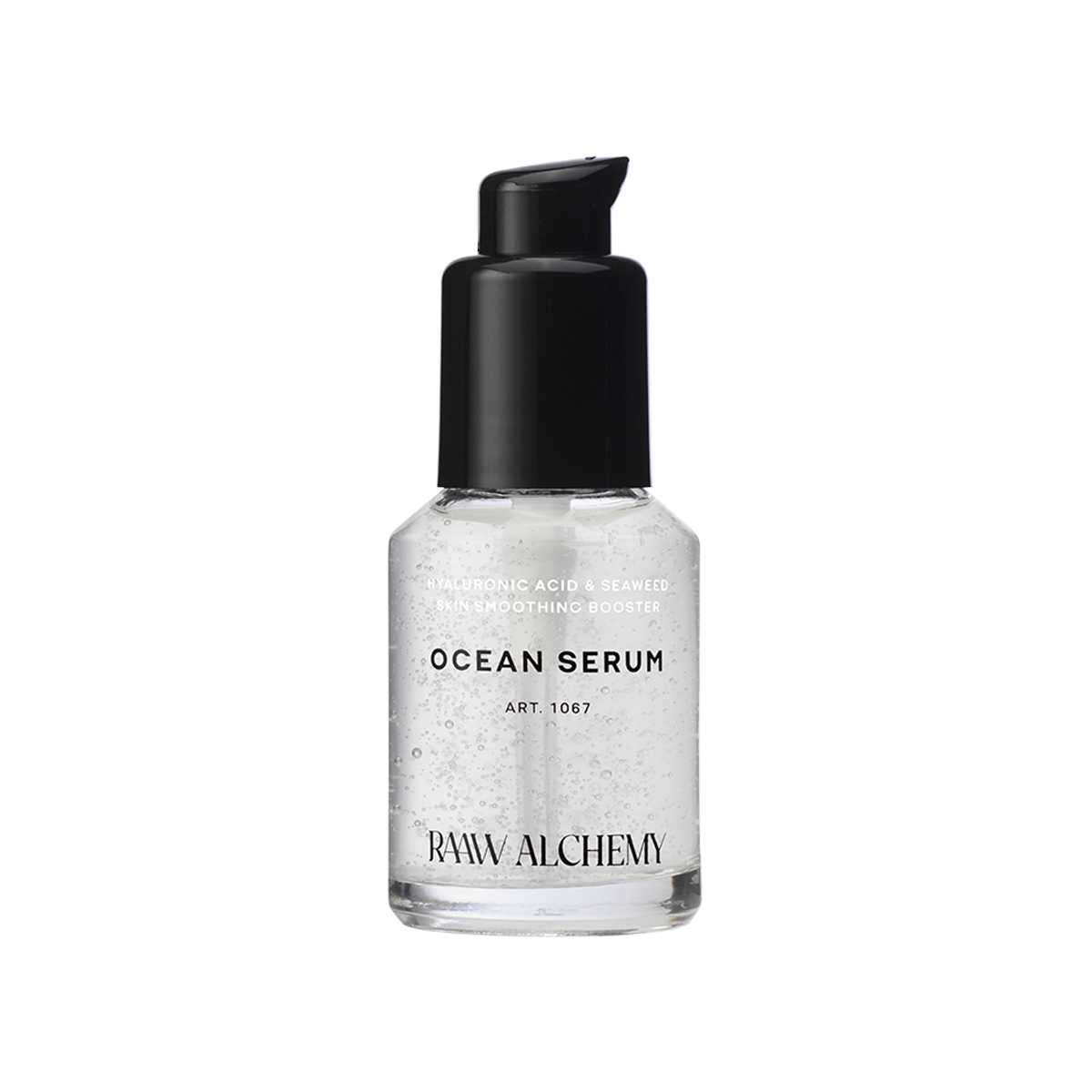 Soothing Ocean Serum