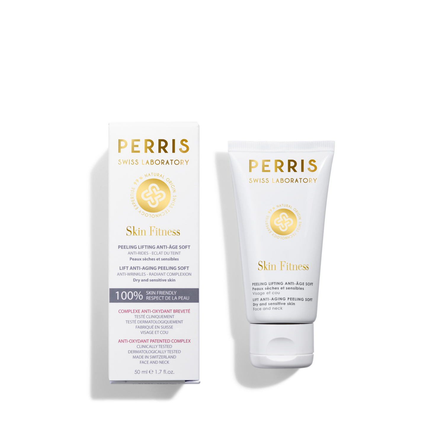 Peeling Lift Anti-Aging Soft