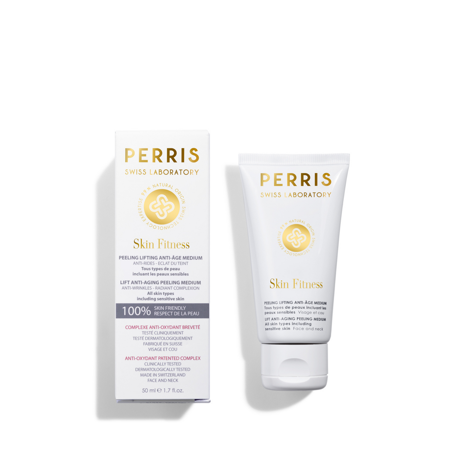 Peeling Lifting Anti-Aging Medium