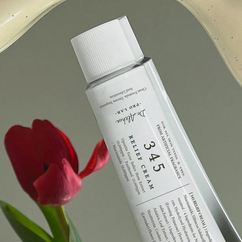 DR. ALTHEA RESVERATROL 345 RELIEF CREAM
