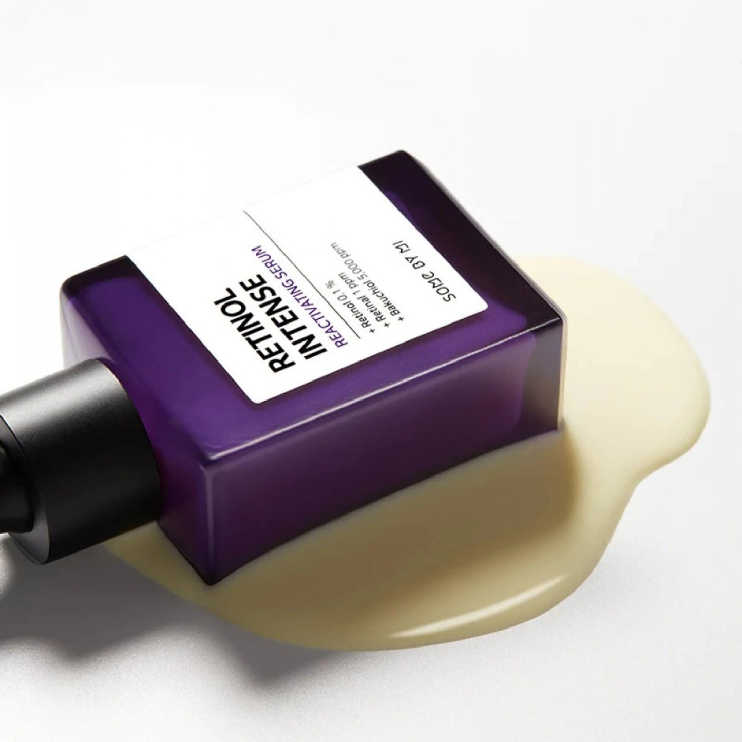RETINOL INTENSE REACTIVATING SERUM