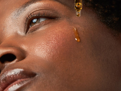 Travel Size AGELESS+ Retinol - Pure Liquid Retinol 0.3%