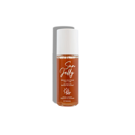 Sun Jelly