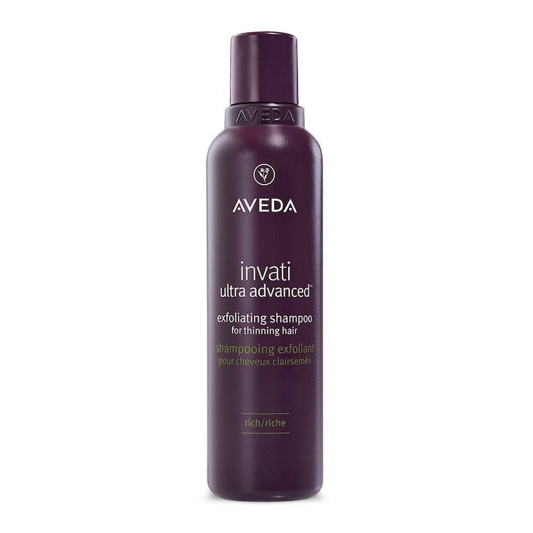 Invati Ultra Advanced™ Exfoliating Shampoo - Rich