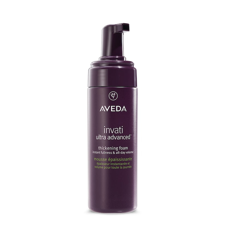 Invati Ultra Advanced™ Thickening Foam