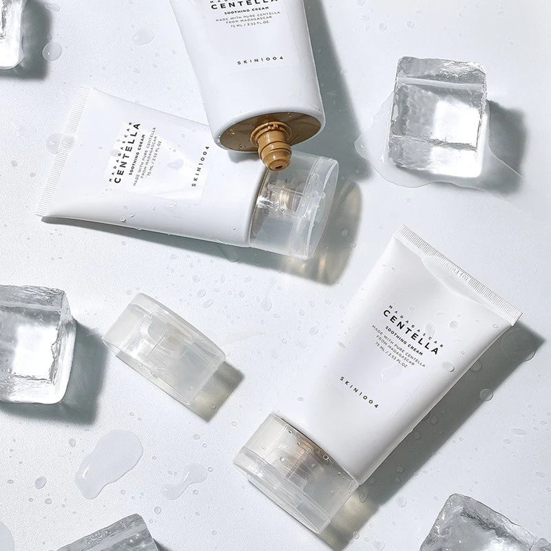 SKIN1004 MADAGASCAR CENTELLA SOOTHING CREAM