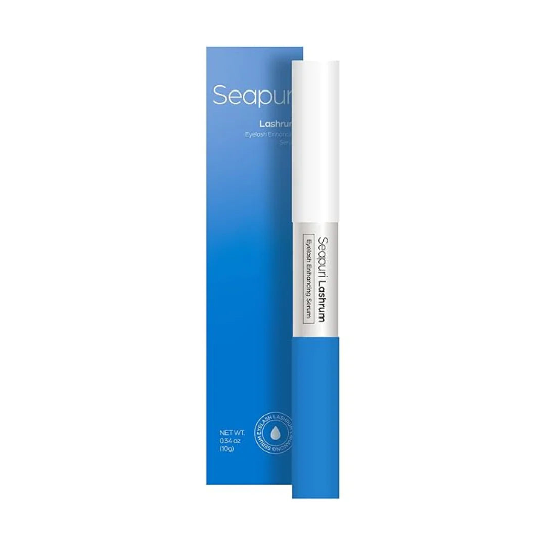 SEAPURI LASHRUM EYELASH ENHANCING SERUM