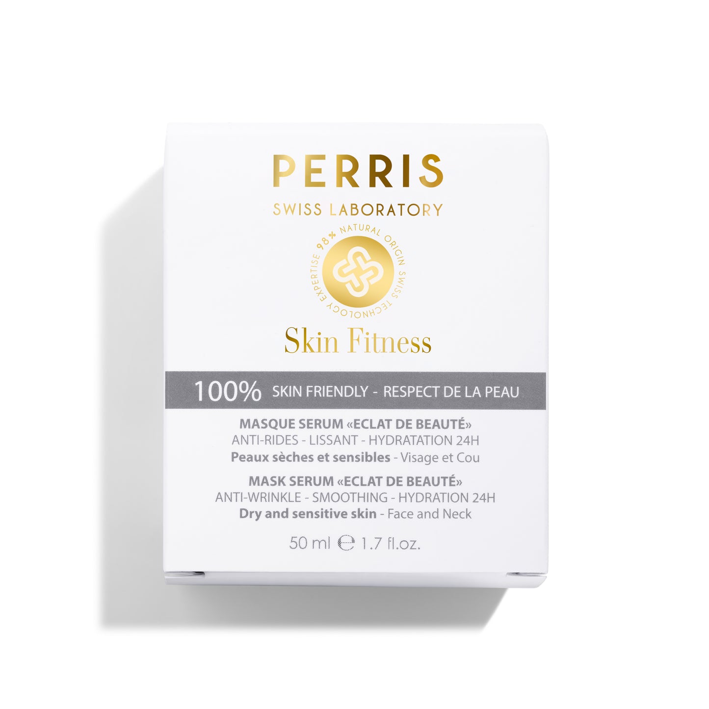 Masque Serum
