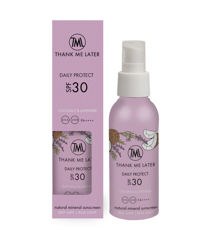 SPF Skincare
