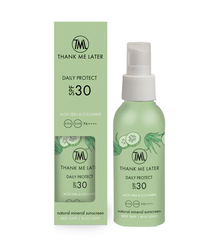 SPF Skincare