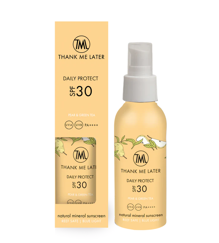 SPF Skincare