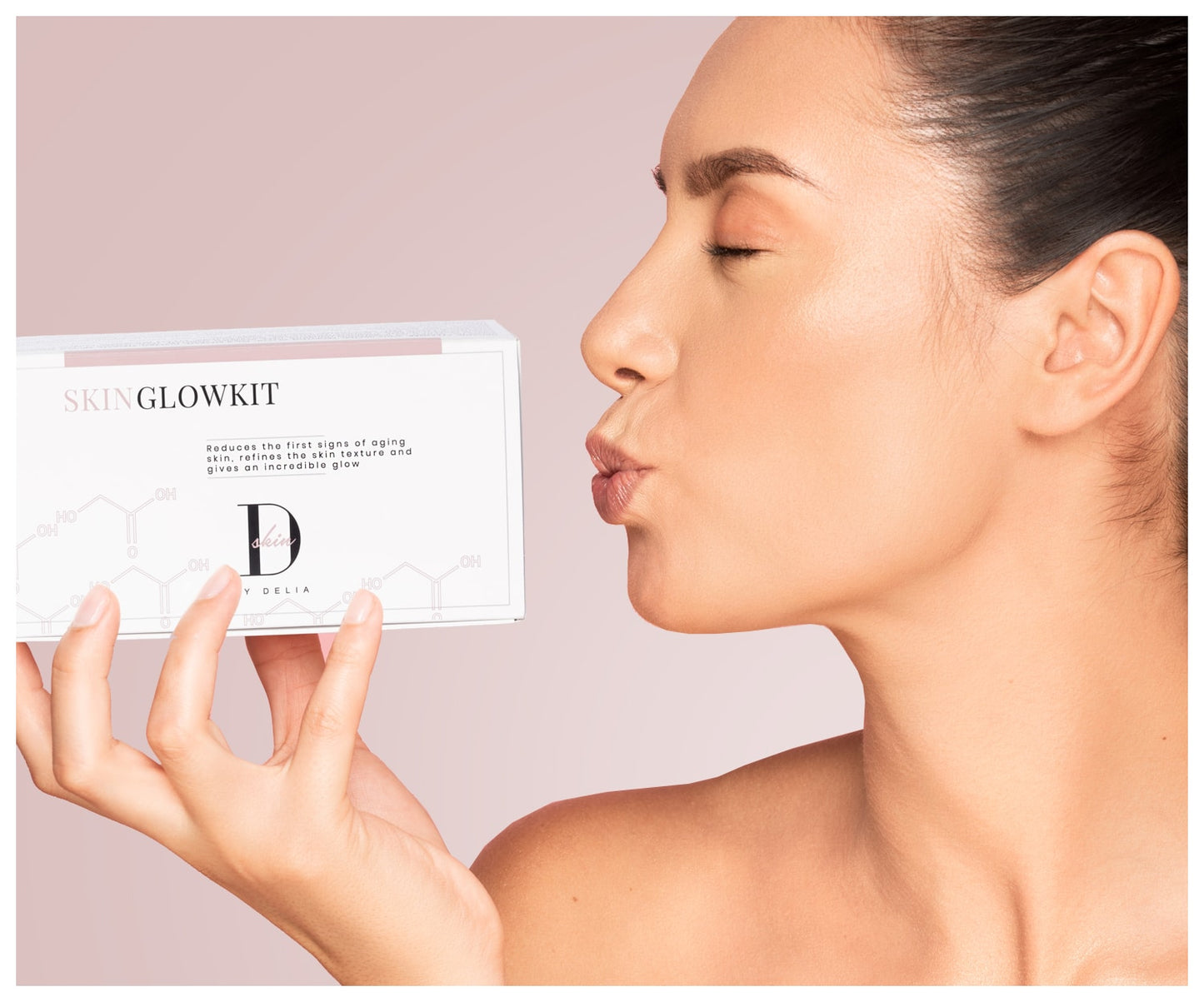 Skin Glow Kit