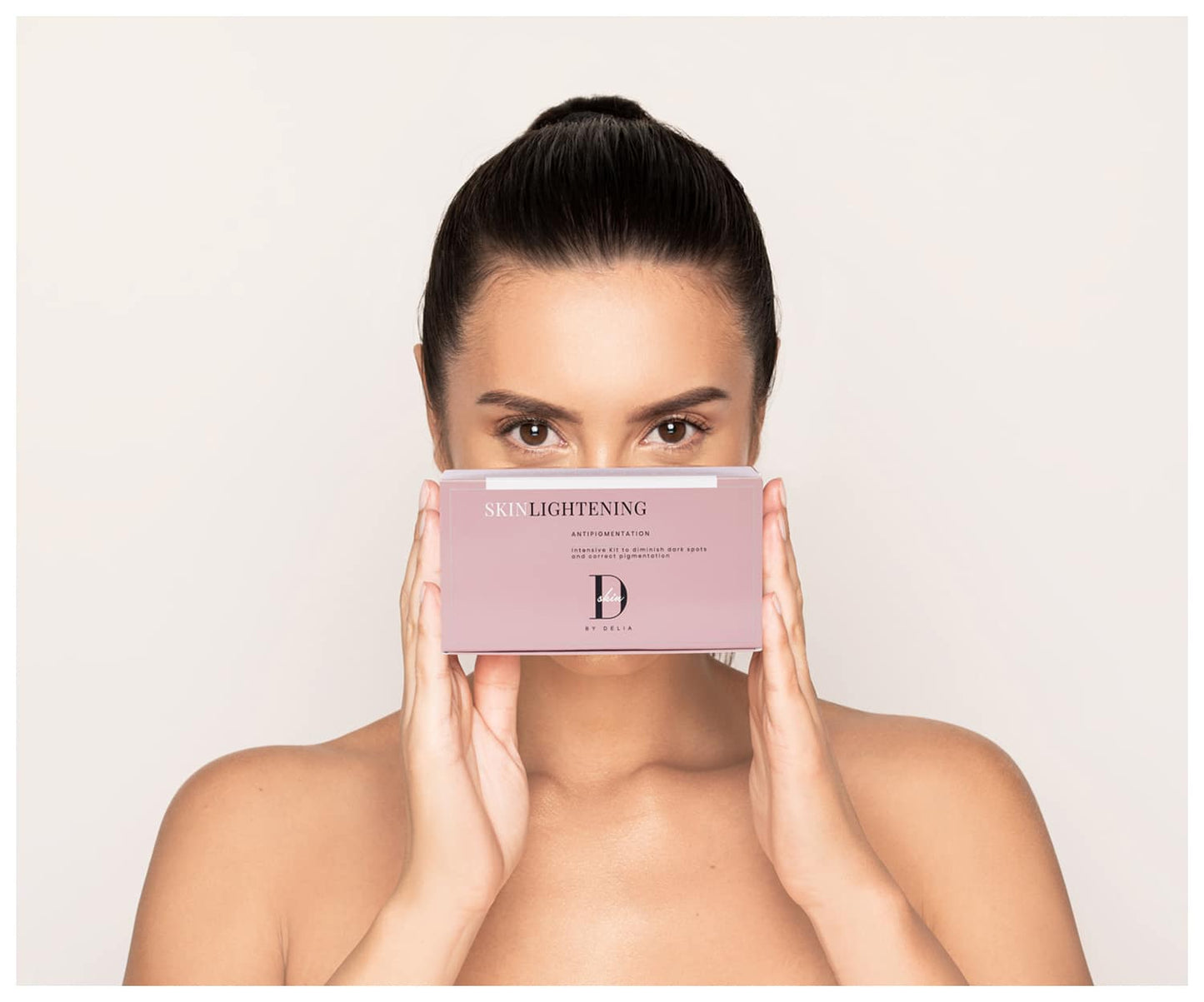 Skin Lightening Kit