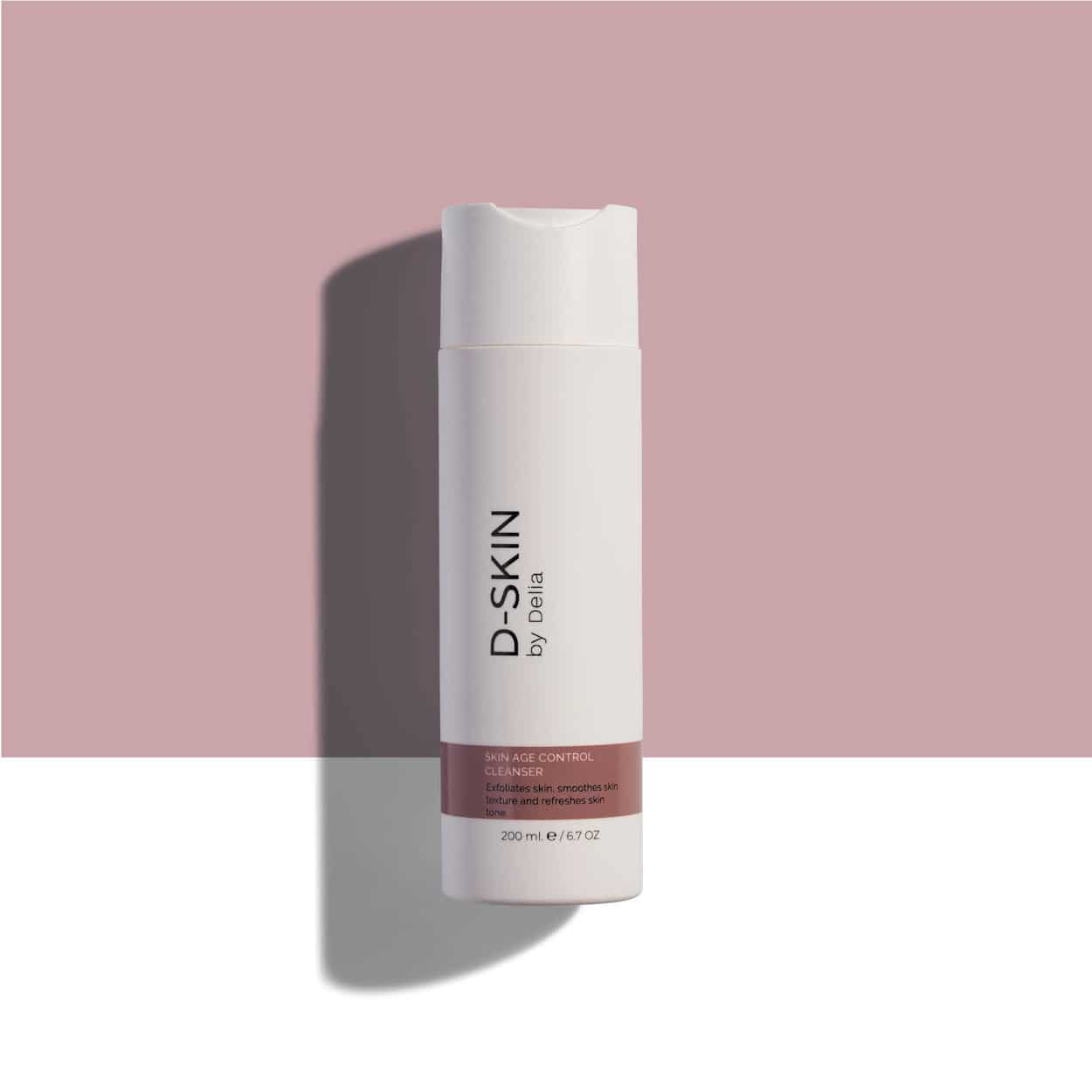 Skin Age Control Cleanser