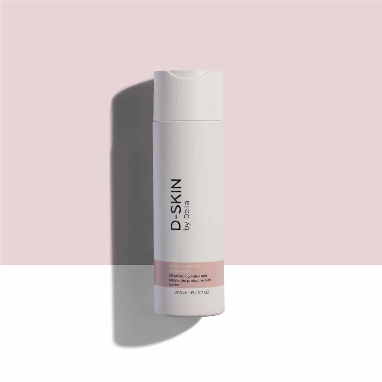 Skin Essential Cleanser