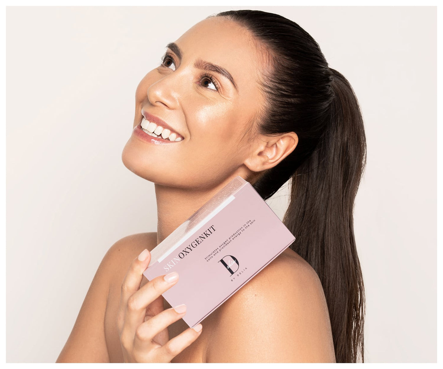 Skin Oxygen Kit