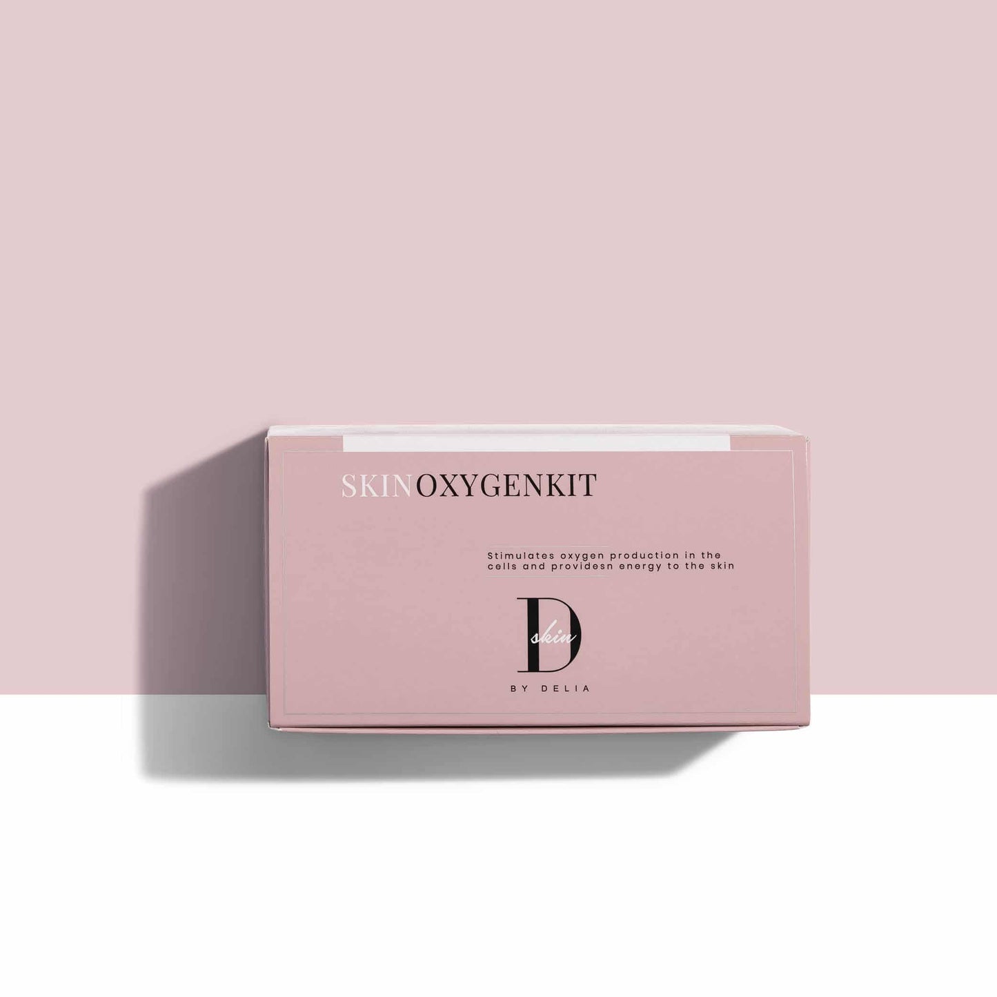Skin Oxygen Kit