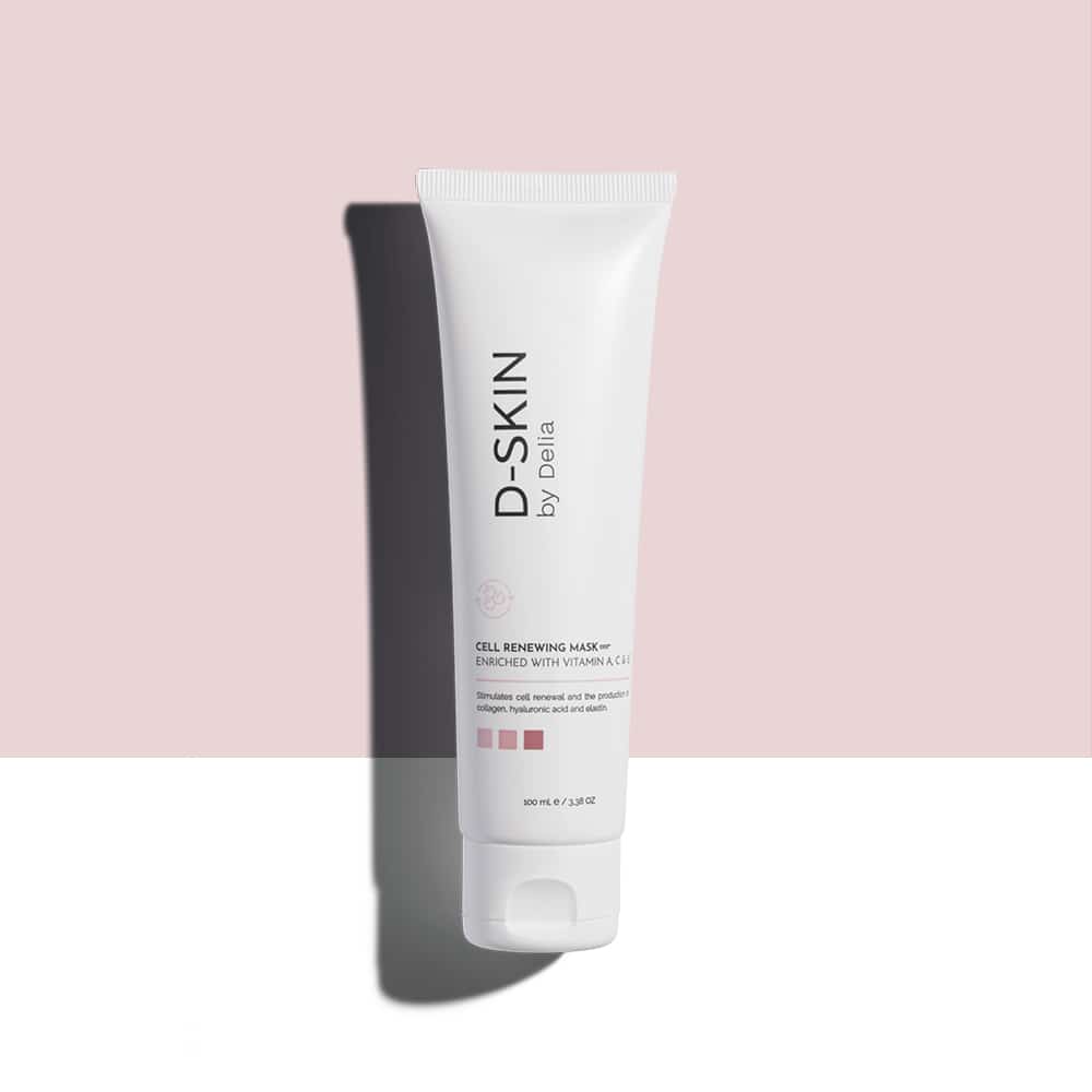 Cell Renewing Mask