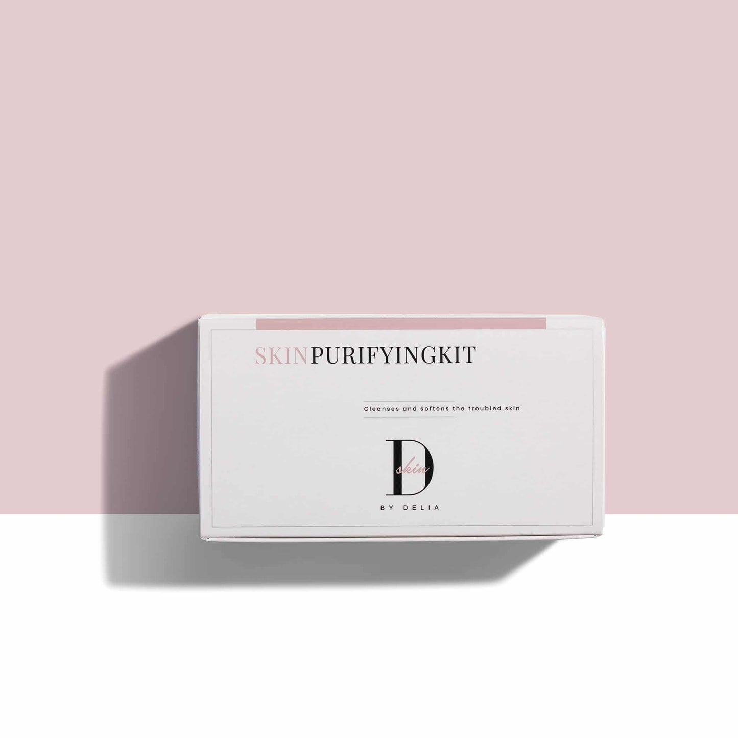 Skin Purifying Kit
