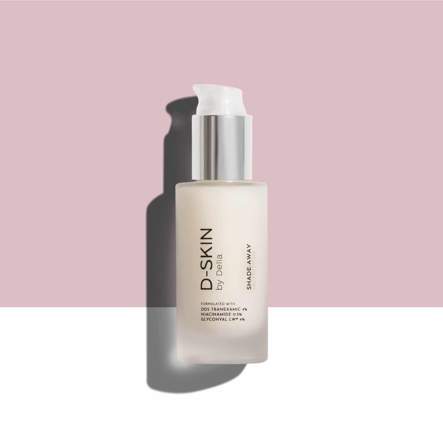 Shade-Away Nutrition