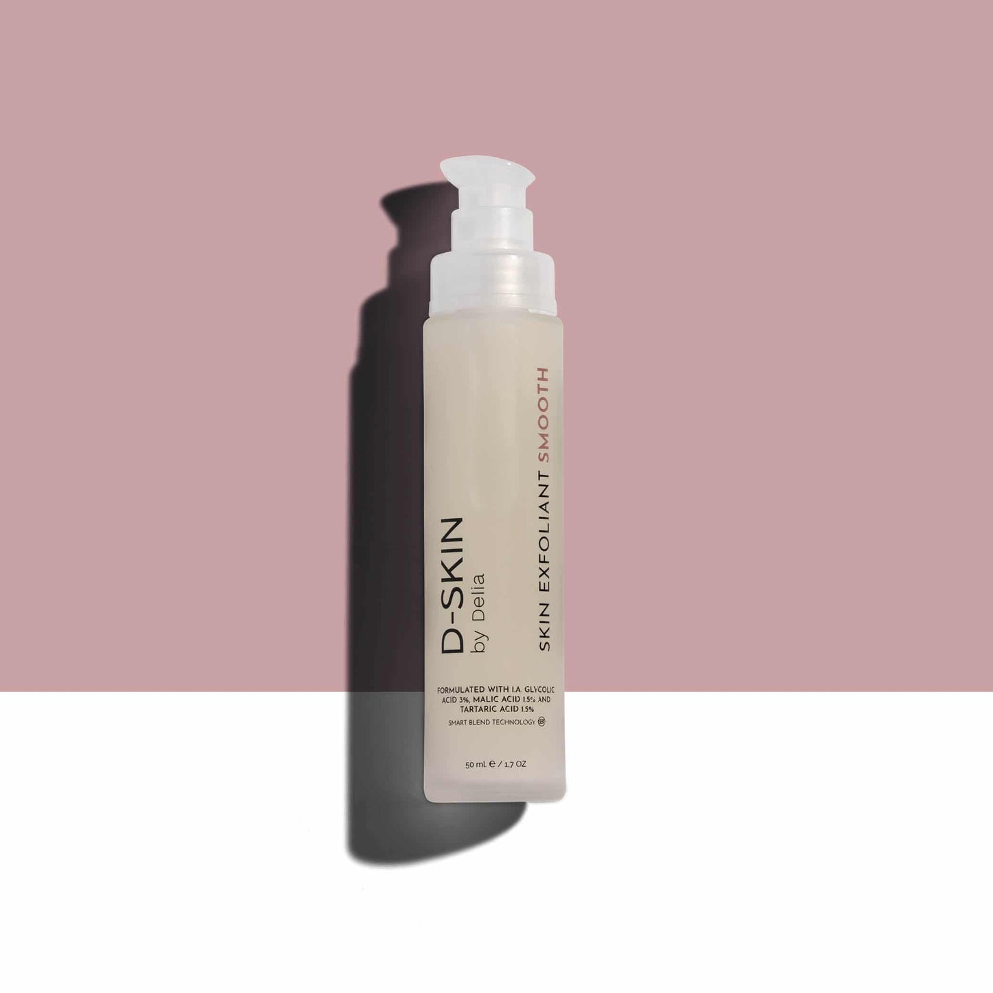 Skin Exfoliant Smooth