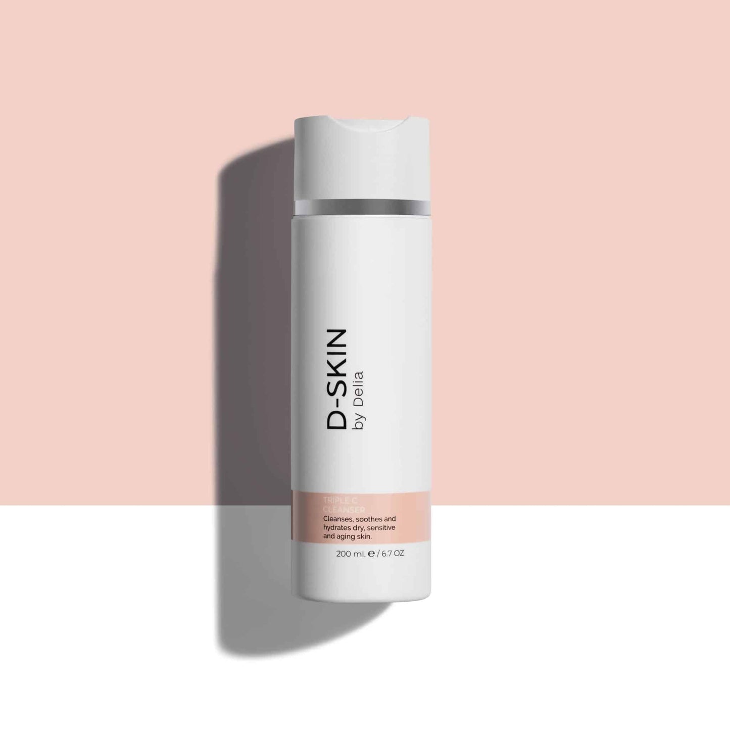 Triple C Cleanser