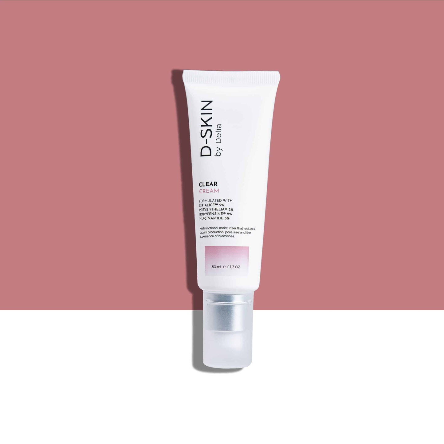 Clear Cream