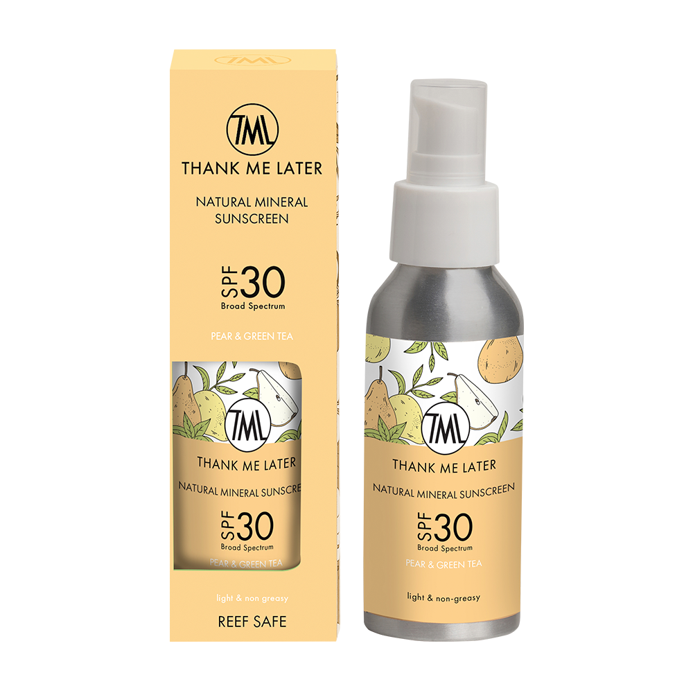 SPF Skincare
