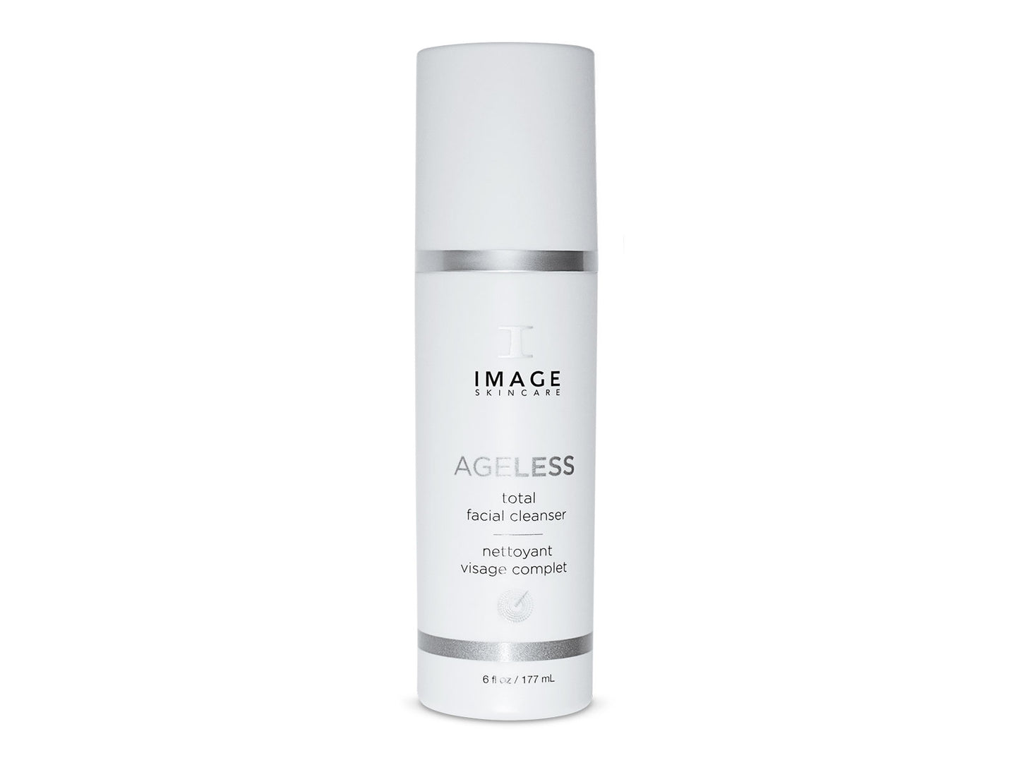 AGELESS - Total Facial Cleanser