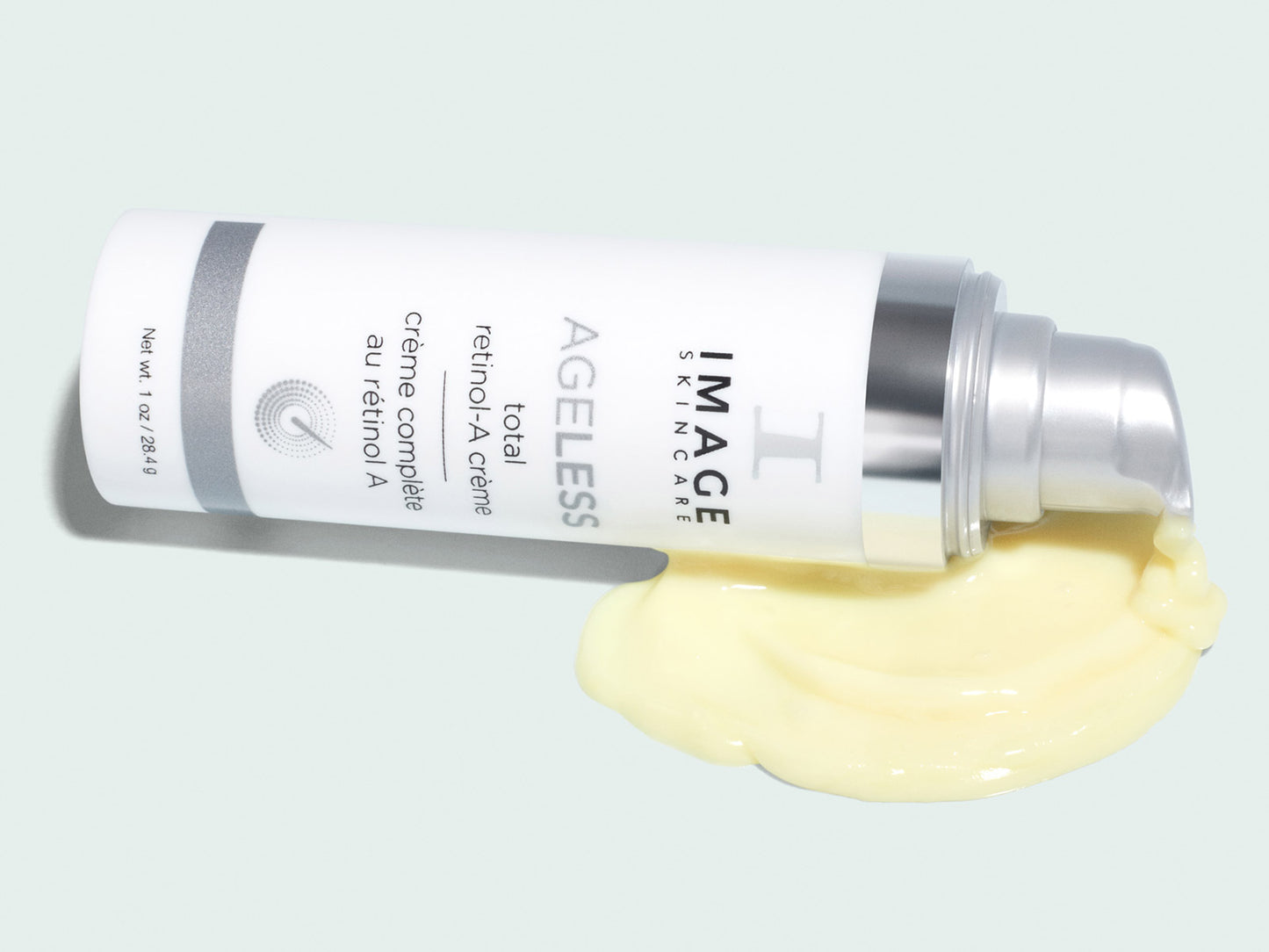 AGELESS - Total Retinol-A Crème