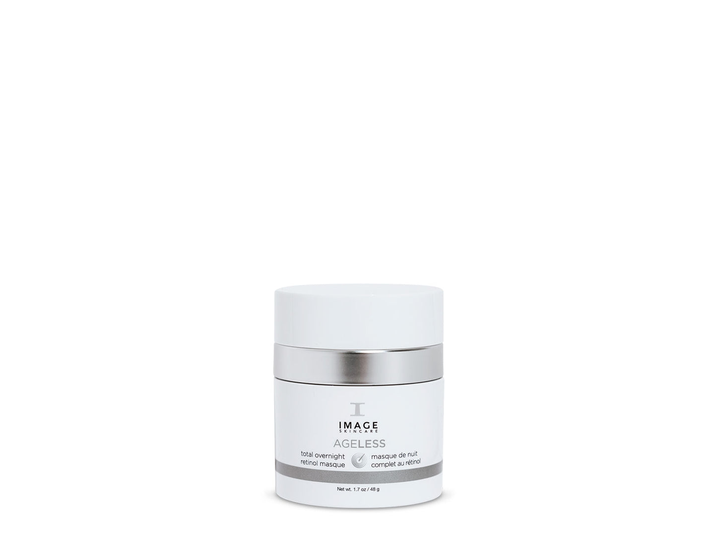 AGELESS - Total Overnight Retinol Masque