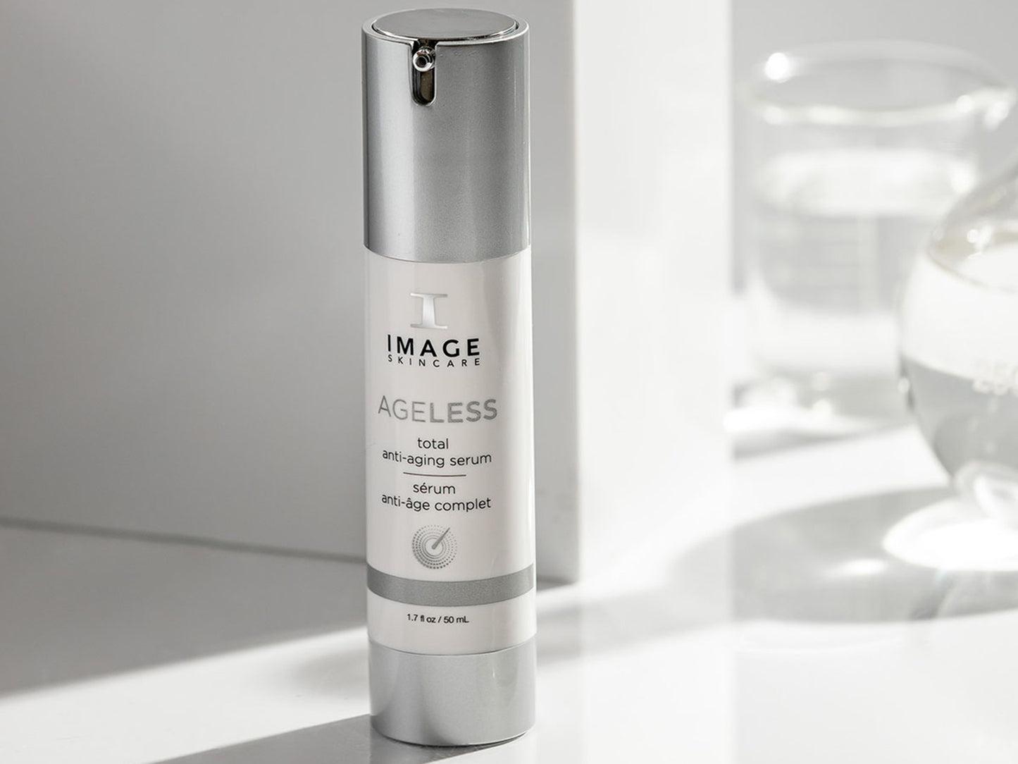 AGELESS - Total Anti-Aging Serum