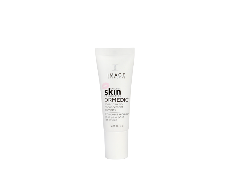 ORMEDIC - Sheer Pink Lip Enhancement Complex