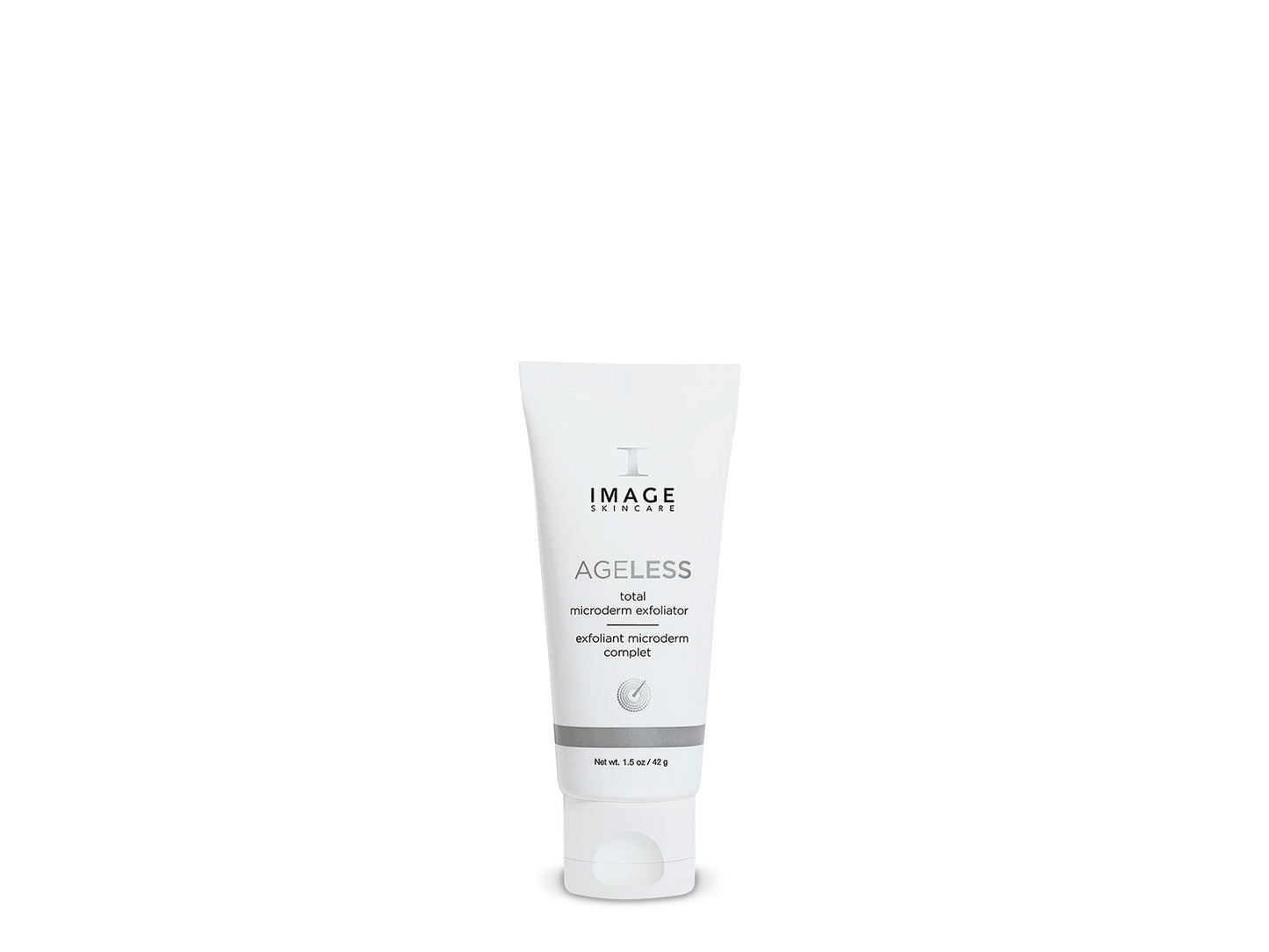 AGELESS - Total Microderm Exfoliator