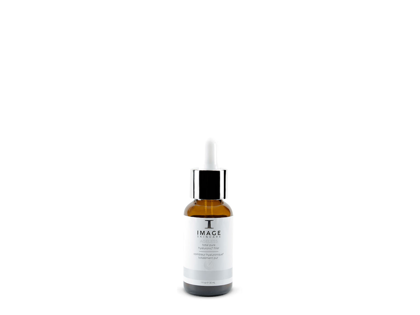 AGELESS - Total Pure Hyaluronic Filler