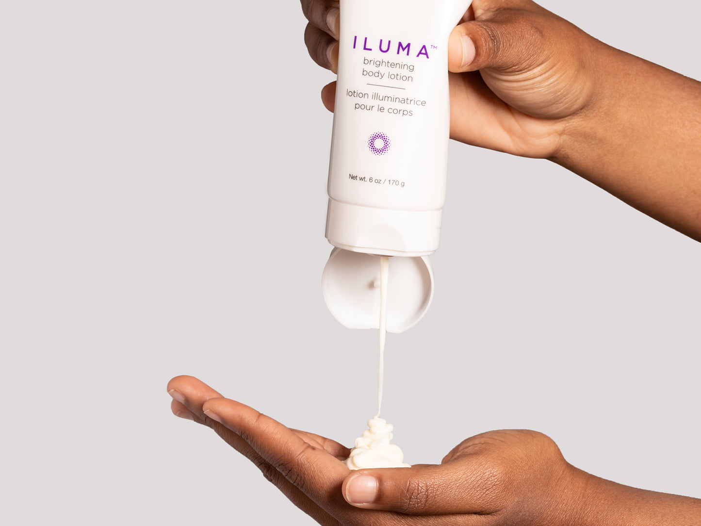 ILUMA - Brightening Body Lotion