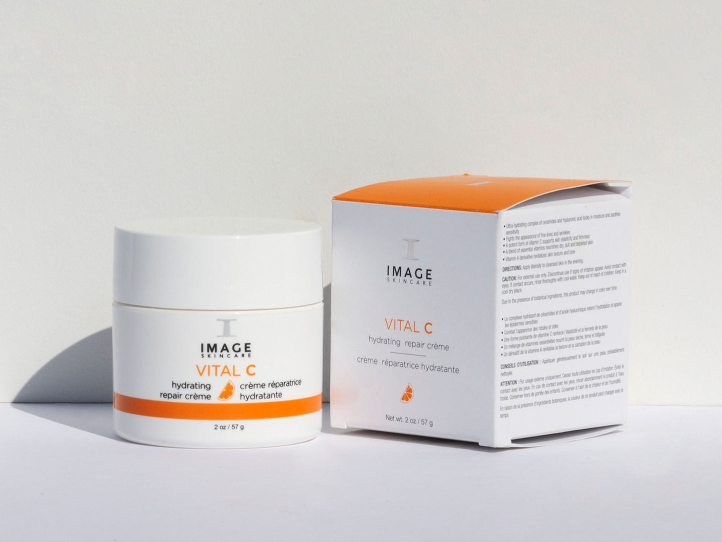 VITAL C - Hydrating Repair Crème