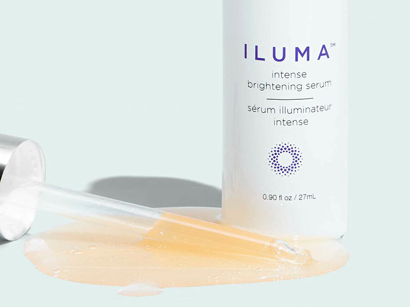 ILUMA - Intense Brightening Serum