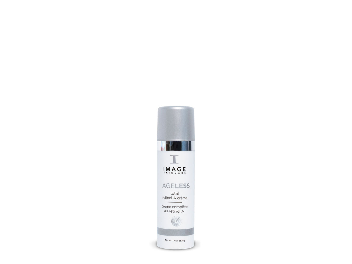 AGELESS - Total Retinol-A Crème