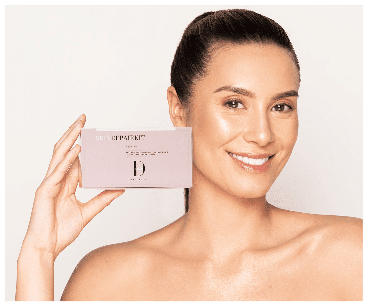 Skin Repair Kit
