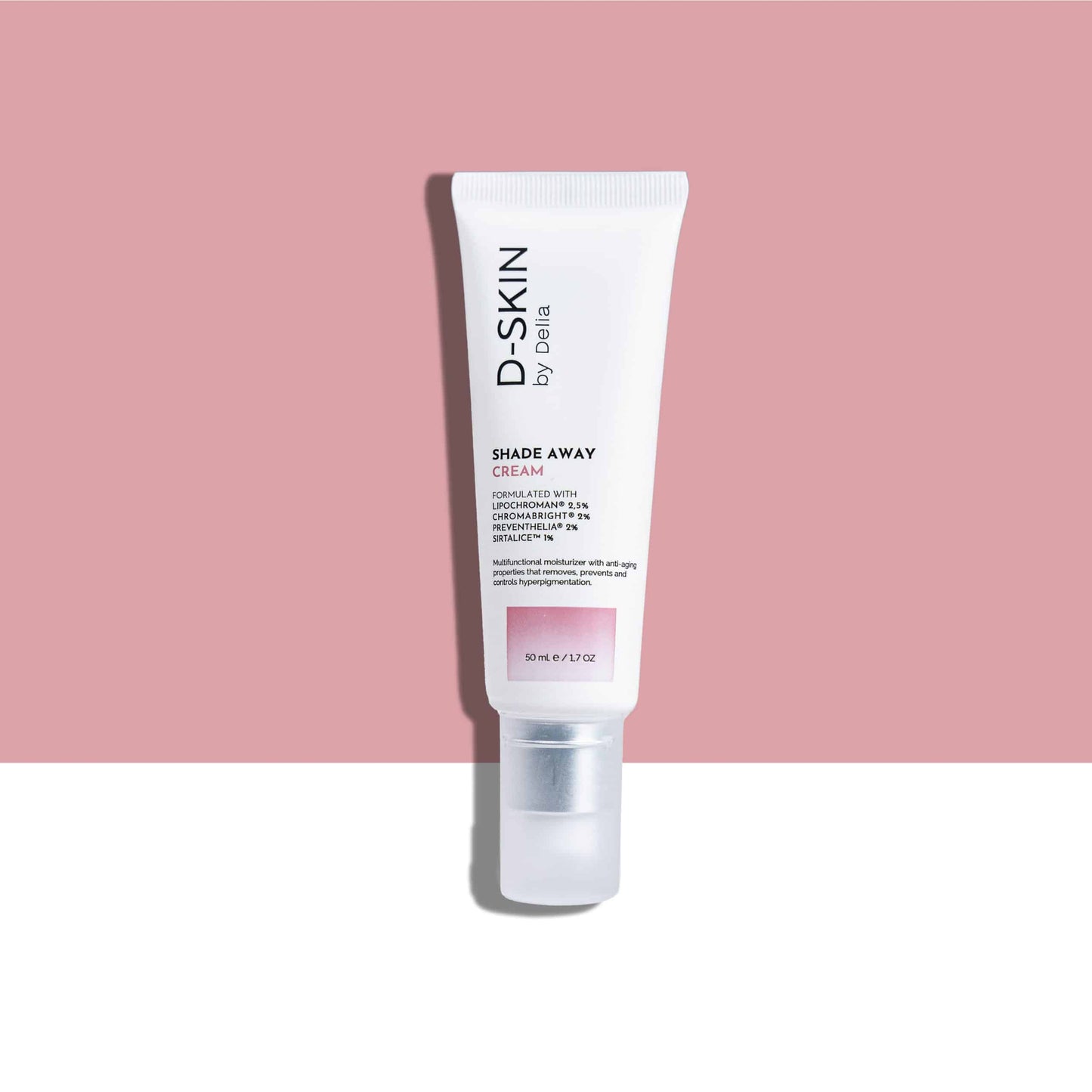 Shade-Away Cream