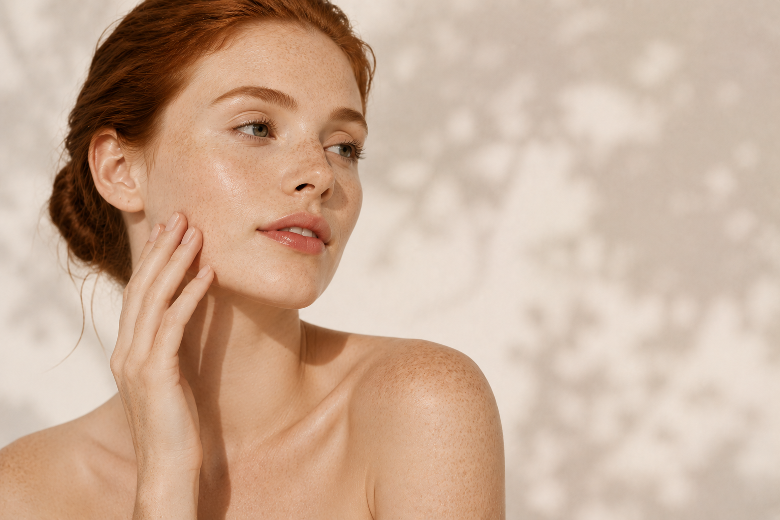 Beschermen Finish collectie Skin Clinic Rotterdam