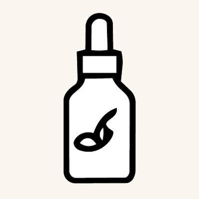 Haarserum